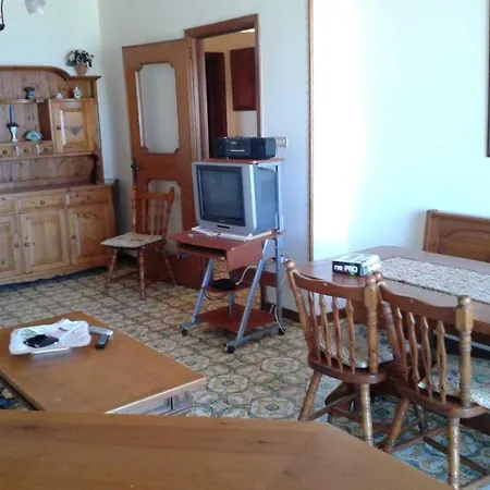 Appartement Salento Da Mare