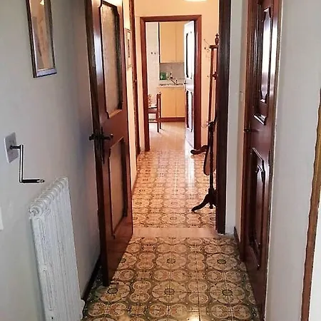 Apartment Salento Da Mare