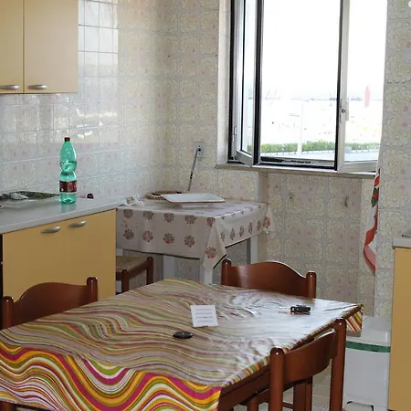 Apartment Salento Da Mare *
