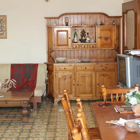 Apartment Salento Da Mare