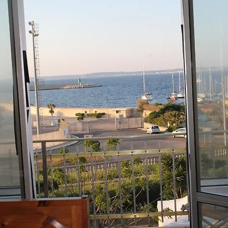 Apartment Salento Da Mare Gallipoli