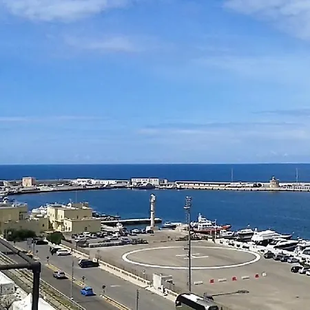 Salento Da Mare * Gallipoli