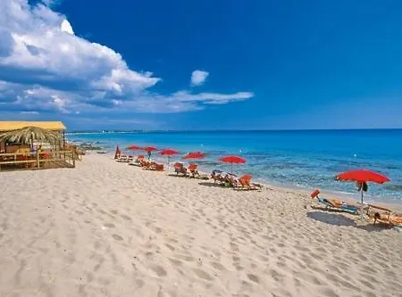 Salento Da Mare Apartment *
