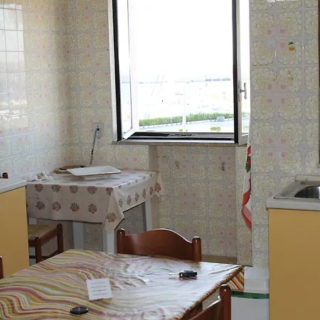 Salento Da Mare Apartment