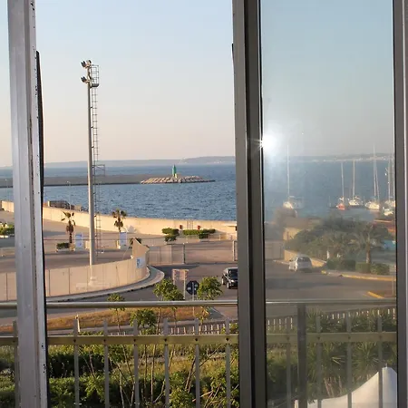 Salento Da Mare Apartment