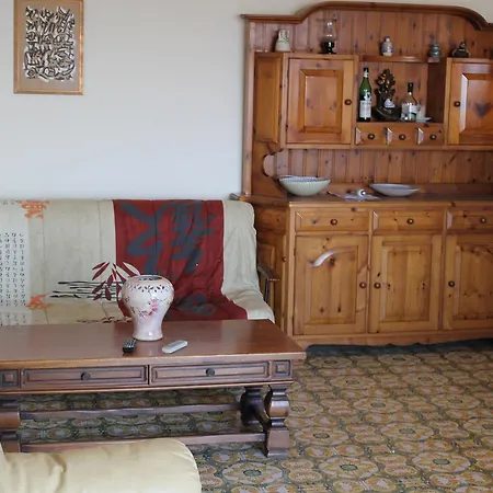 Apartment Salento Da Mare Gallipoli