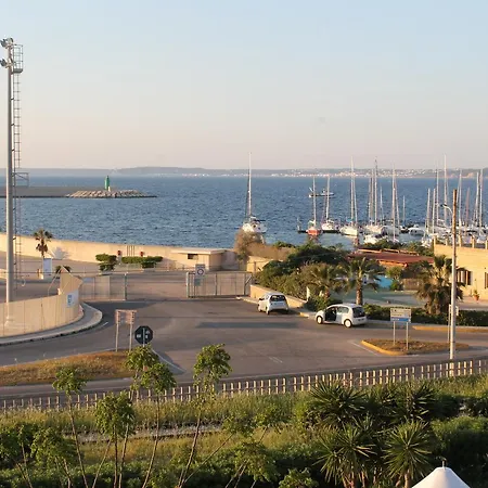 Salento Da Mare Appartement