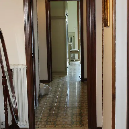 Salento Da Mare Appartement