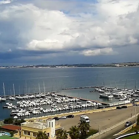 Appartement Salento Da Mare