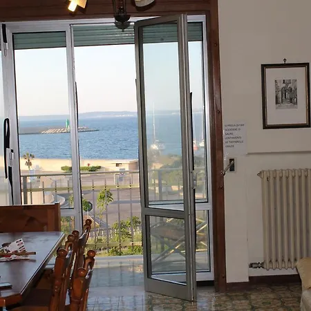 Appartement Salento Da Mare Gallipoli