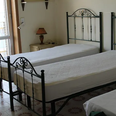 Apartment Salento Da Mare *