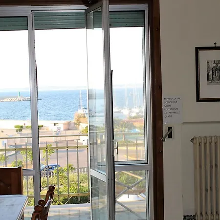 Salento Da Mare Appartement Gallipoli