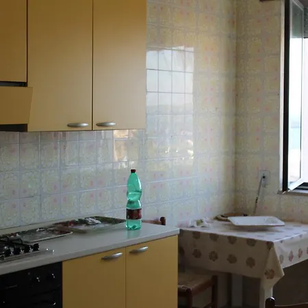 Apartment Salento Da Mare