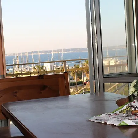 Apartment Salento Da Mare *