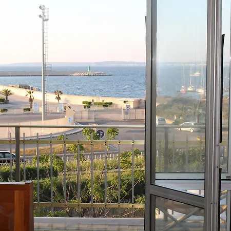 Salento Da Mare Apartment *