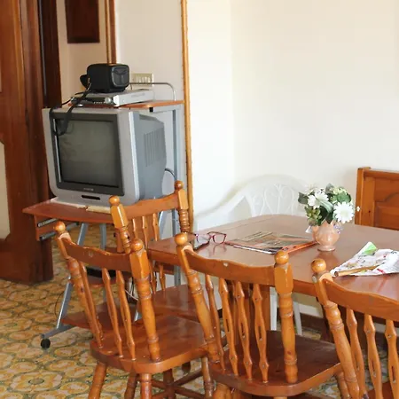 Salento Da Mare Apartment *